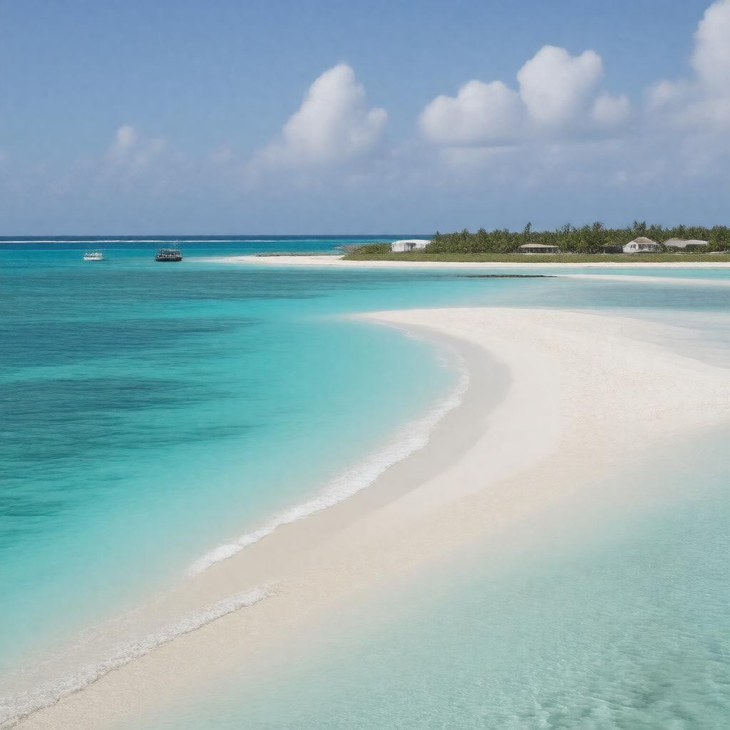 Salt Cay